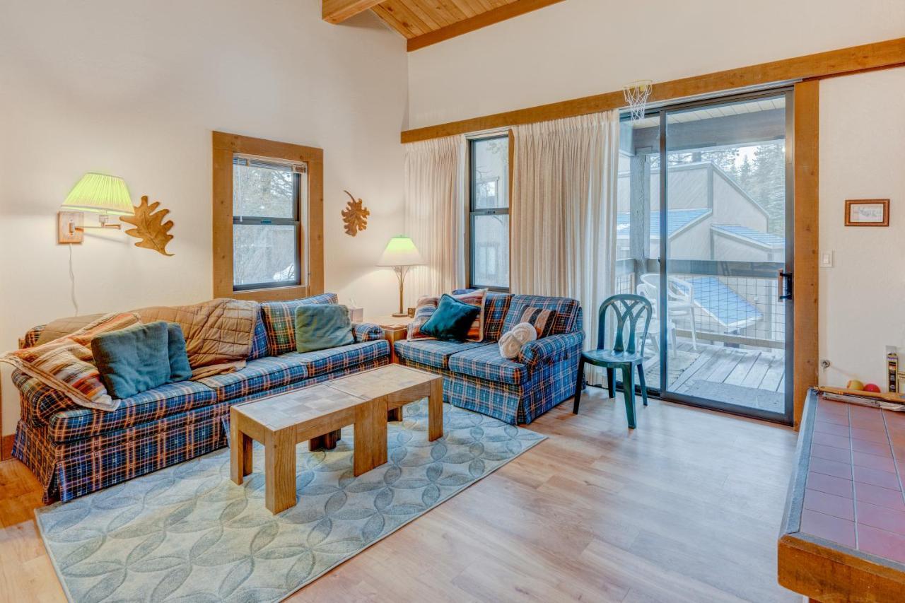 Evergreen Escape Truckee Esterno foto
