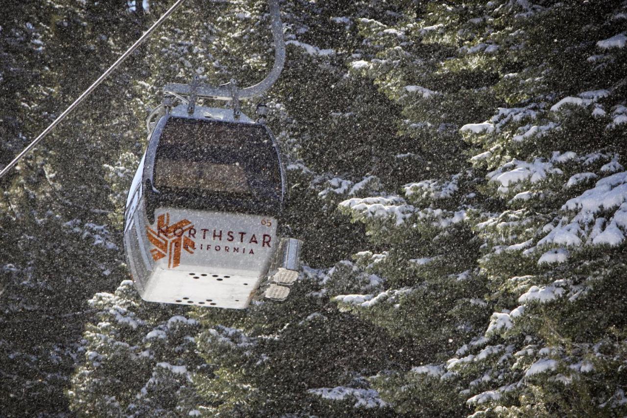 Evergreen Escape Truckee Esterno foto