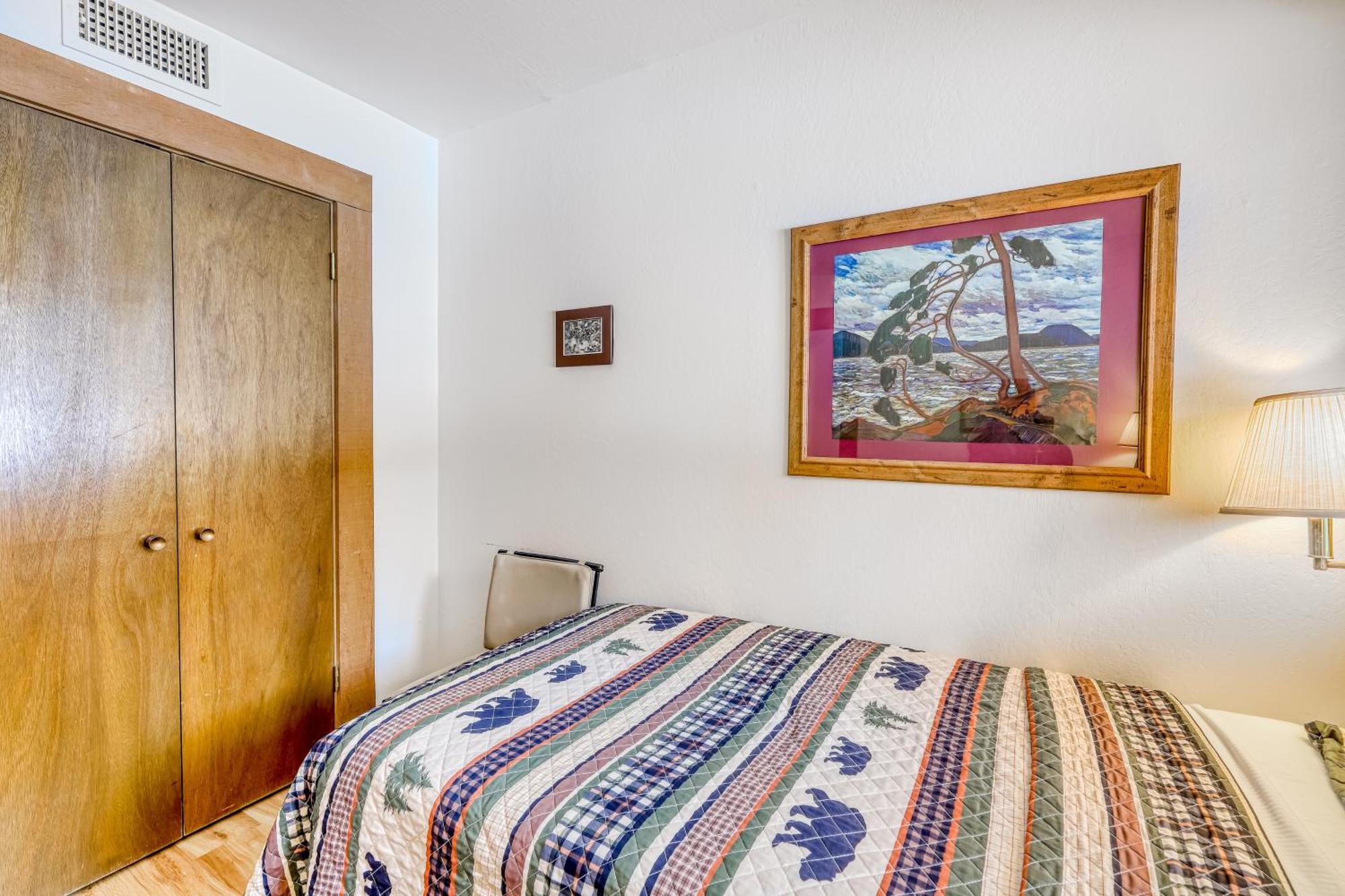 Evergreen Escape Truckee Esterno foto