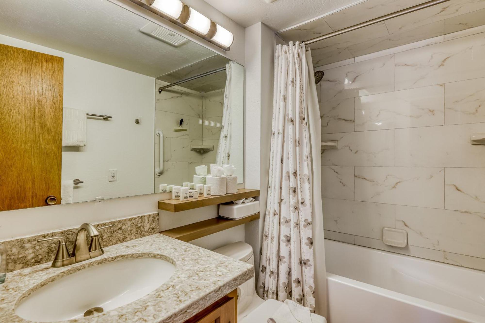 Evergreen Escape Truckee Esterno foto