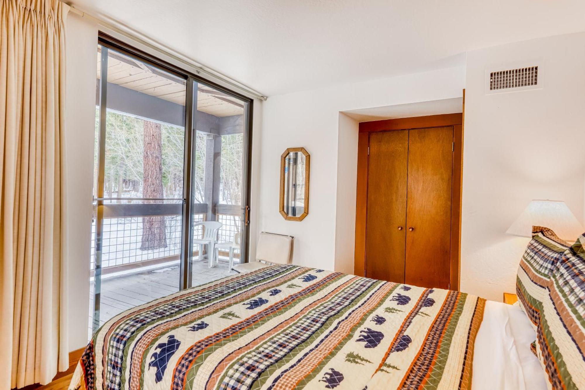 Evergreen Escape Truckee Esterno foto