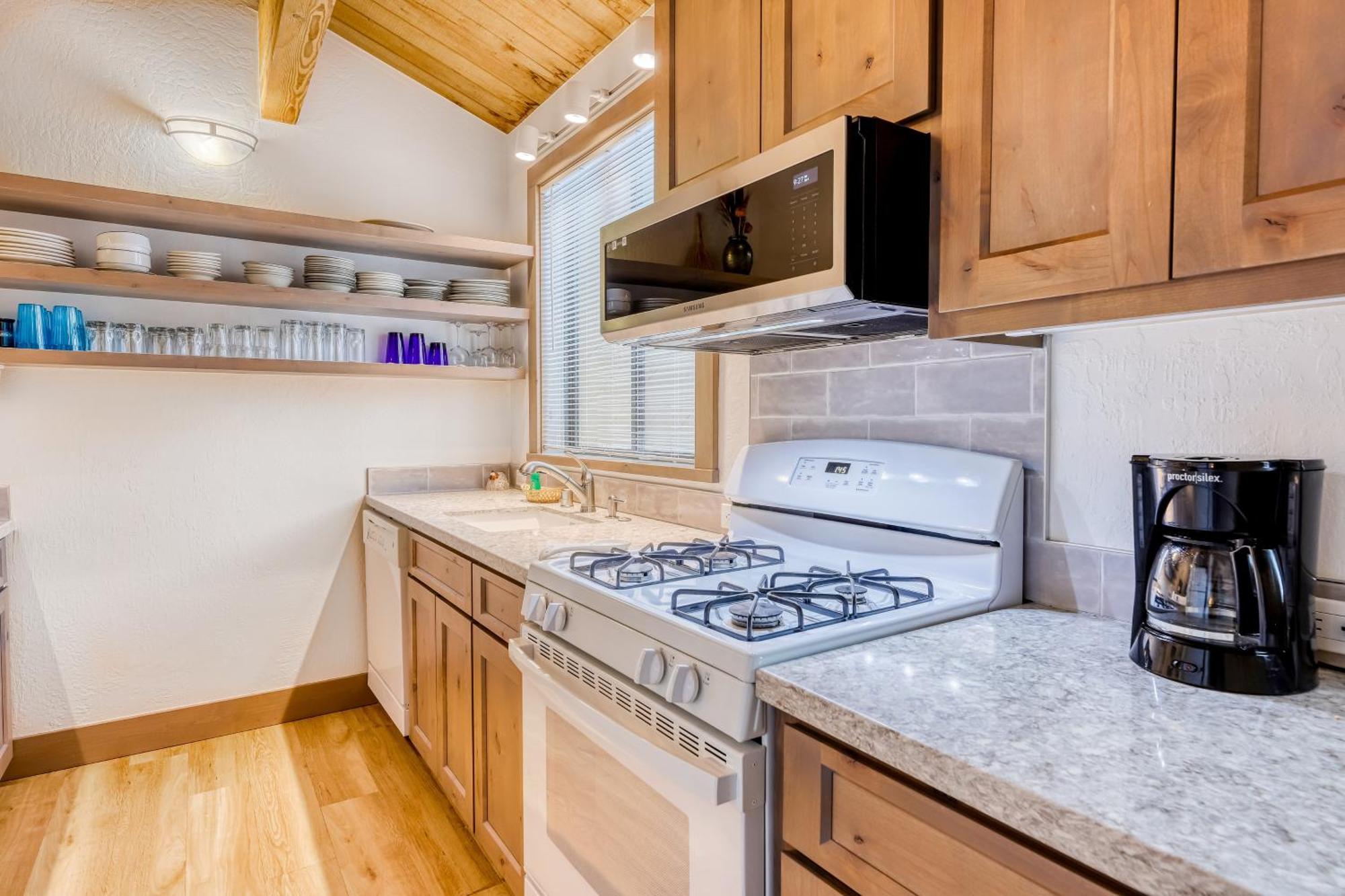 Evergreen Escape Truckee Esterno foto